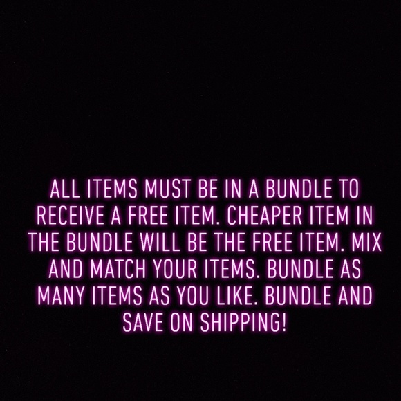 BUY 1 GET 1 FREE VICTORIA SECRET SATIN BRALETTE - Picture 6 of 6